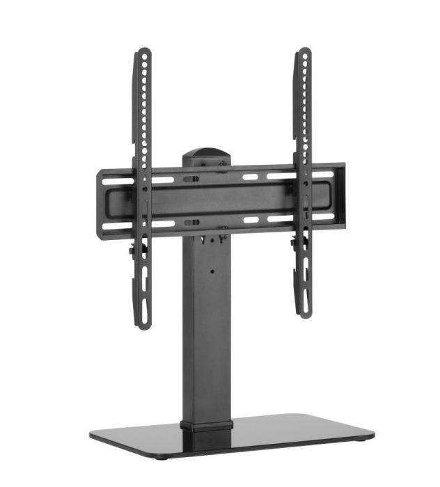 Supporto TV da Tavolo Equip 32-55" 650611 Affidabile | Omnicenter