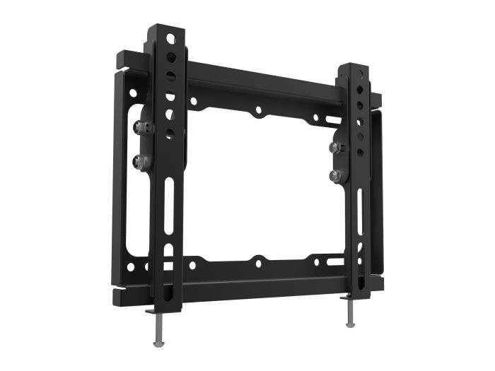 Supporto TV Parete Equip 23-43 pollici | Affidabile