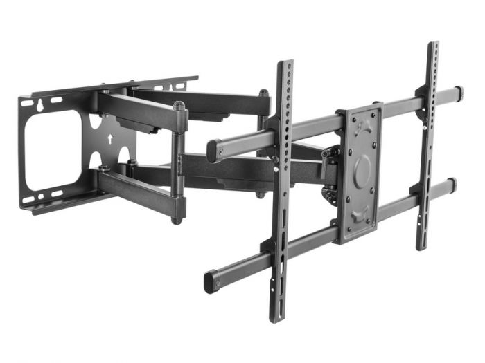 Supporto a parete per TV 37"-90" Equip 650324C | Offerta