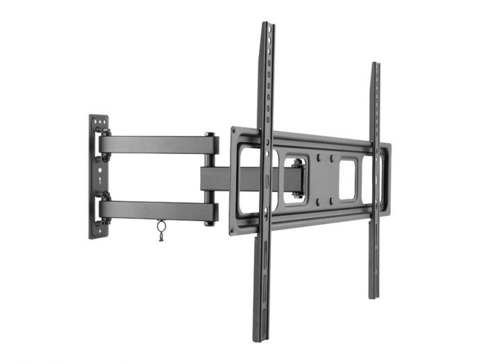 Supporto TV Parete Equip 37-70 Pollici: Offerta Imperdibile