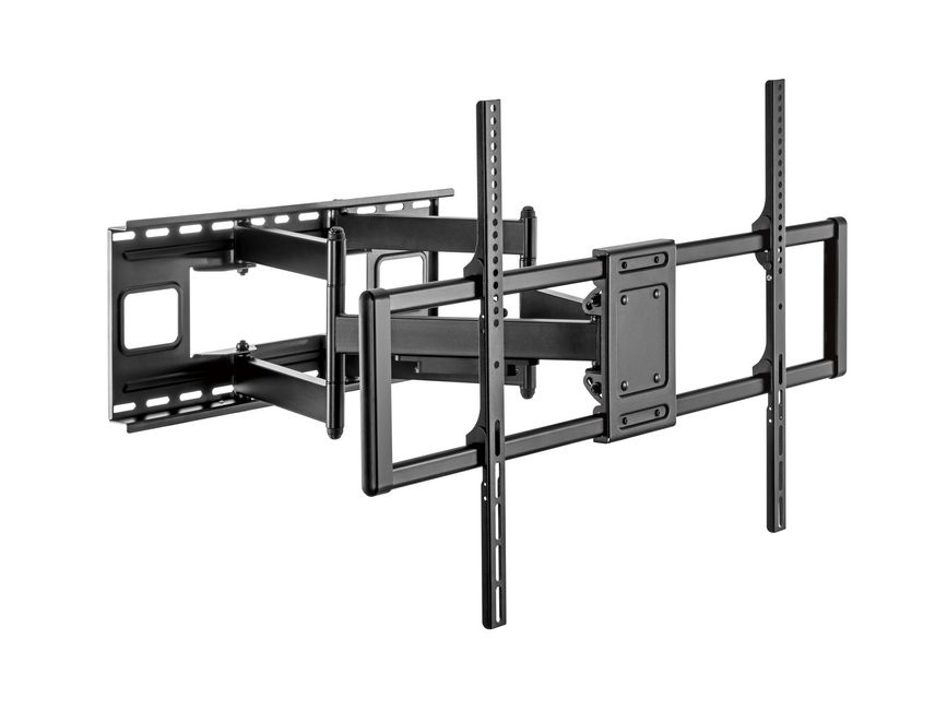 Supporto a parete Equip TV 60-120 pollici | Professionale