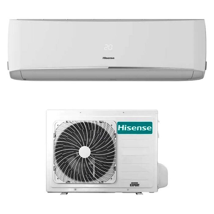 Climatizzatore Hisense Halo 24000 BTU WiFi | Offerta Omnicenter