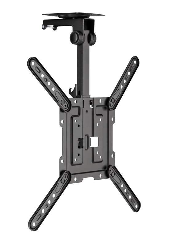 Staffa a Soffitto TV 23"-55" Ridem RDM S24 | Offerta Omnicenter