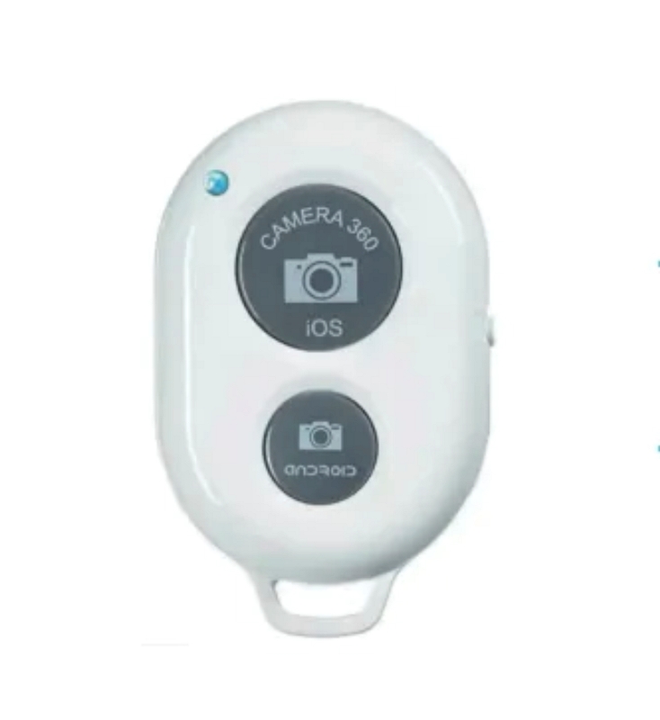 Telecomando per Selfie Karma Unico RT 1483W Bianco | Offerta