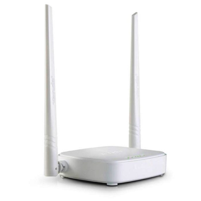 Router Tenda N301 Offerta: Ripetitore Wireless 300Mbps