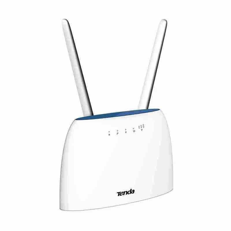 Router Wireless Tenda 4G09 4G LTE: Offerta su Omnicenter