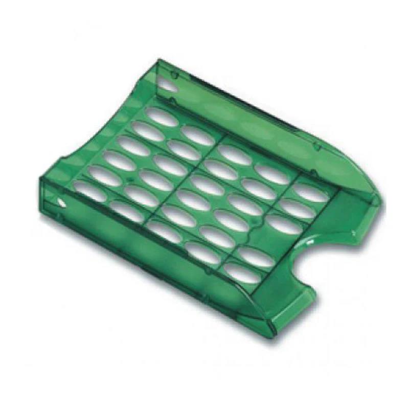 Vaschetta Porta Corrispondenza Verde Fellowes | Professionale