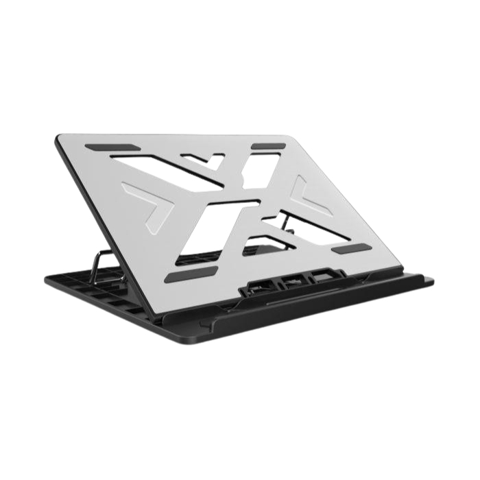 Supporto Notebook Conceptronic Thana03G: Offerta in Alluminio