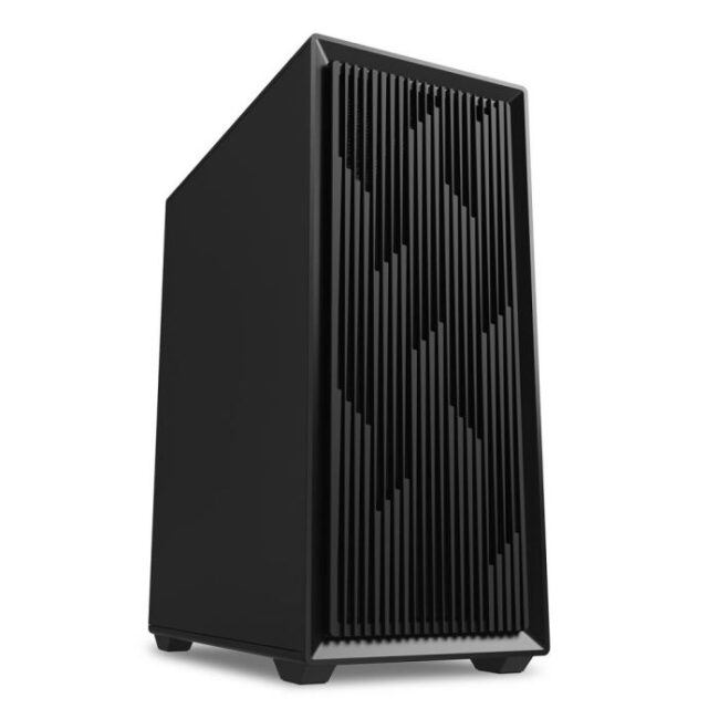 Case Sharkoon VK2 Nero ATX | Offerta per PC