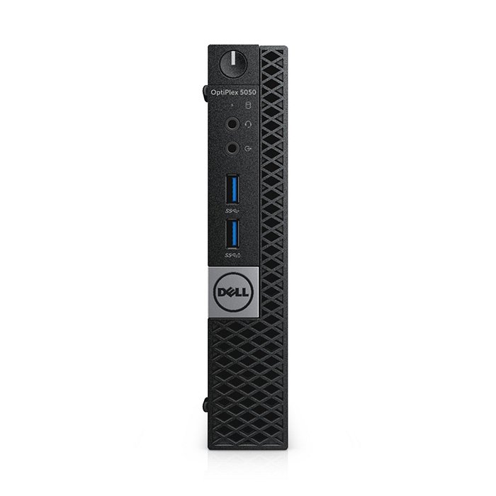 PC Dell OptiPlex 5050 Tiny Ricondizionato Garantito | Omnicenter