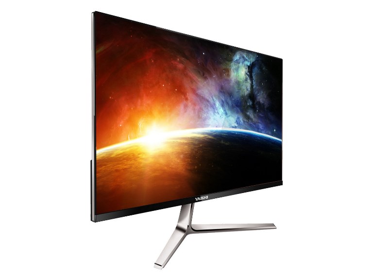 Monitor Yashi Pioneer 27" 100Hz | Offerta su Omnicenter