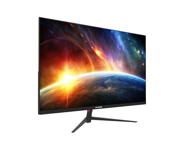 Monitor Yashi Pioneer YZ2585 180Hz Full HD | Offerta Omnicenter