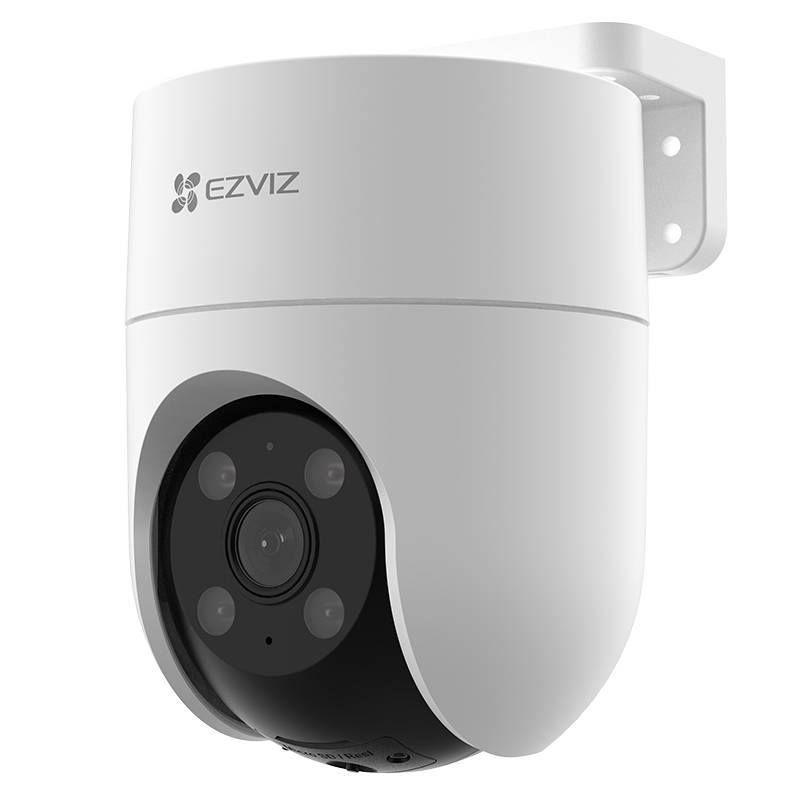 Telecamera EZVIZ H8c Dual 2K Esterno | Offerta Omnicenter