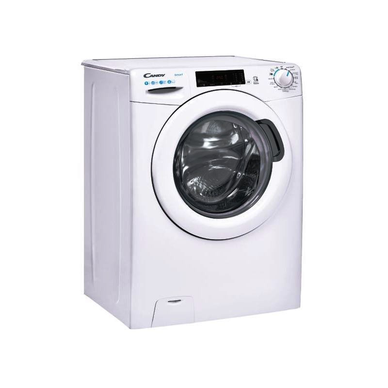 Lavatrice Candy Smart CSS129TE-11 9 Kg 1200 Giri | Offerta