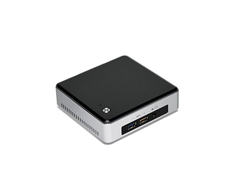 Mini PC Intel NUC Ricondizionato i3 8GB | Conveniente
