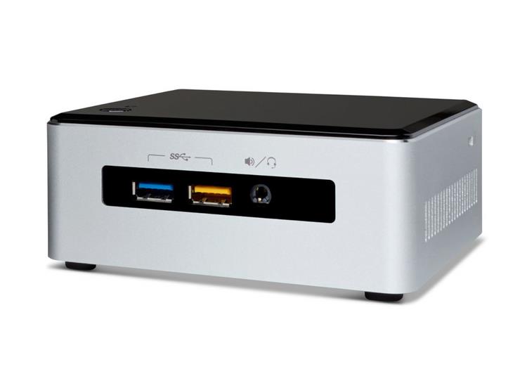 Mini PC Intel NUC i5 Ricondizionato: Offerta Imperdibile