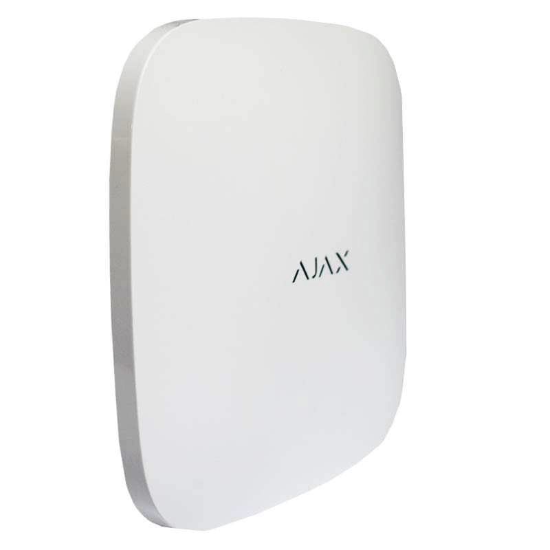 Centrale Allarme Ajax Hub 2 4G Bianco | Professionale