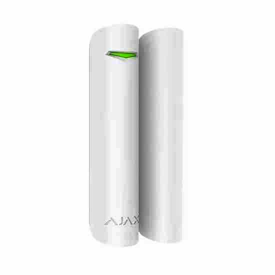 Sensore Ajax DoorProtect Plus Professionale | Omnicenter