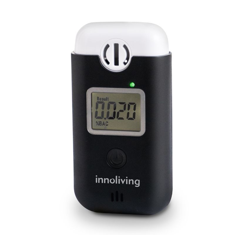 Alcool Tester Innoliving INN-993 | Offerta Professionale