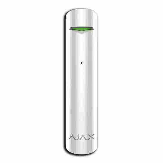 Sensore Ajax GlassProtect AJGP Wireless | Affidabile