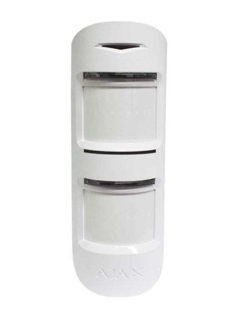 Rilevatore Ajax MotionProtect Outdoor Professionale