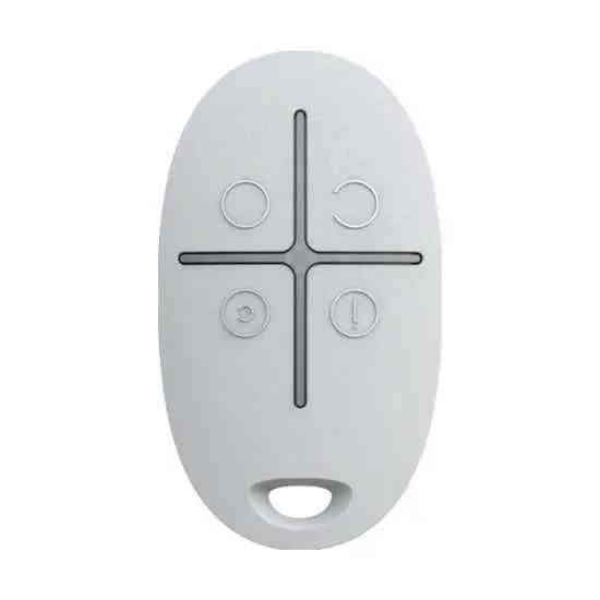 Telecomando Ajax SpaceControl 868MHz | Offerta Originale