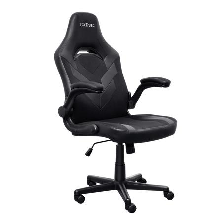Sedia Gaming Trust GXT 703 Riye Nera | Offerta Omnicenter