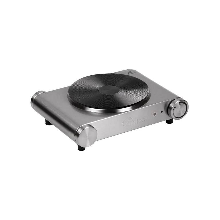 Fornello Elettrico Ardes Hobinox 1500W | Offerta Omnicenter