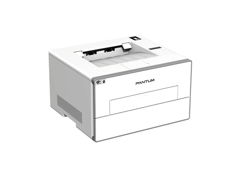 Stampante Laser Pantum BP4200DW | Offerta Professionale