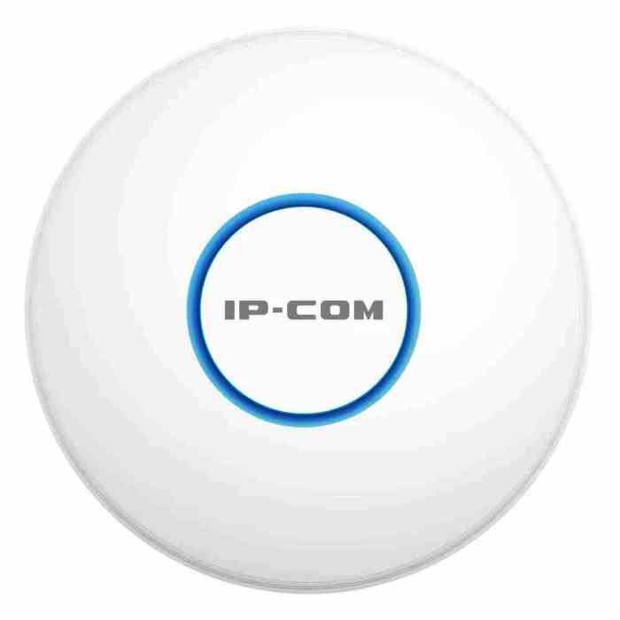 Access Point IP-Com AX3000 Wi-Fi 6: Professionale
