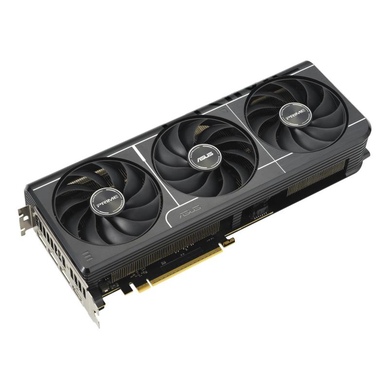 Scheda Video Asus GeForce RTX 5070 12GB | Offerta