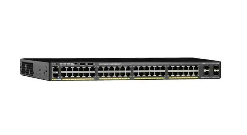 Cisco Catalyst 2960-X Ricondizionato: Offerta Switch 48 Porte