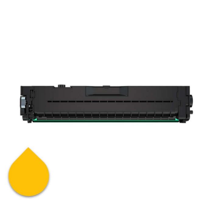 Toner Originale Pantum CTL-A2100HY Giallo | Omnicenter