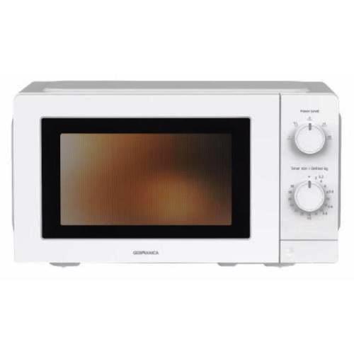 Forno a microonde Germanica GER19MWW 19L 700W | Offerta