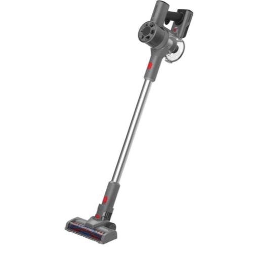 Aspirapolvere Senza Filo Germanica 2in1 Nero | Offerta