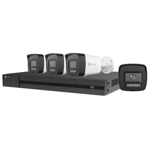 Kit Videosorveglianza Ezviz Smart Home Security | Offerta