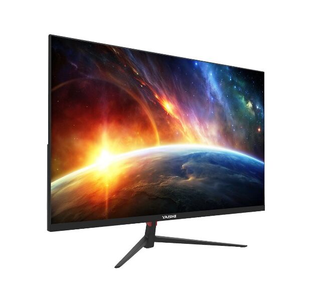 Monitor Yashi Pioneer S2 27" 280Hz | Offerta su Omnicenter