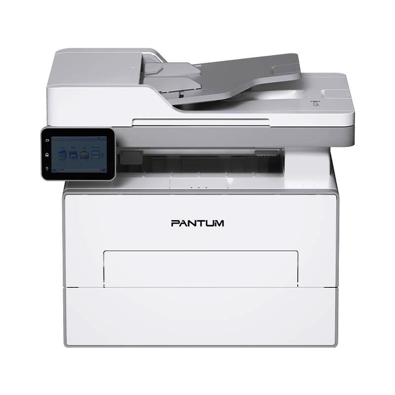 Stampante Pantum BM4300ADW Professionale Laser Mono Wireless