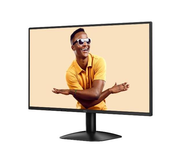 Monitor AOC 24B31H 120Hz: Offerta Display Full HD Frameless