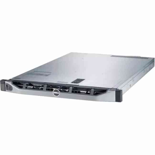 Server Dell PowerEdge R320 Ricondizionato | Professionale