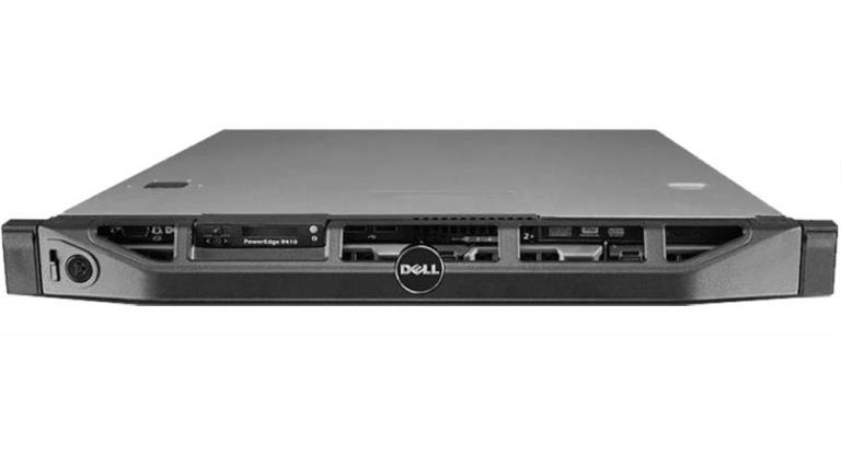 Dell PowerEdge R410 Ricondizionato | Offerta Server Rack