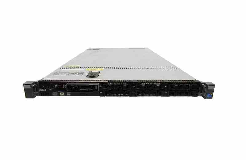 Dell PowerEdge R610 Ricondizionato Affidabile | Omnicenter