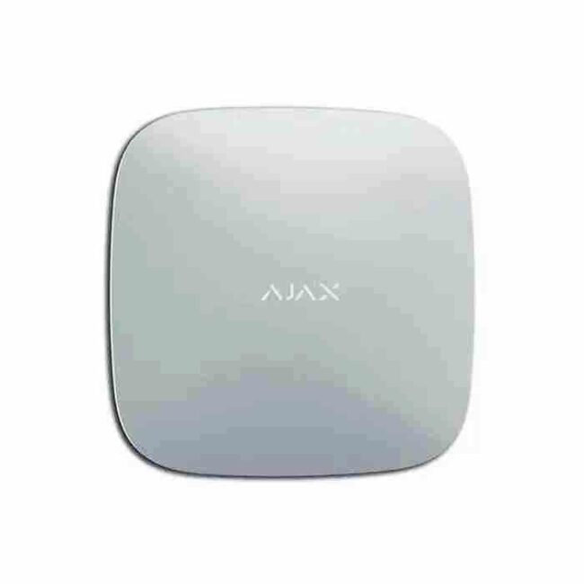 Ajax Hub 2 Plus Centrale Allarme Wireless 4G | Professionale