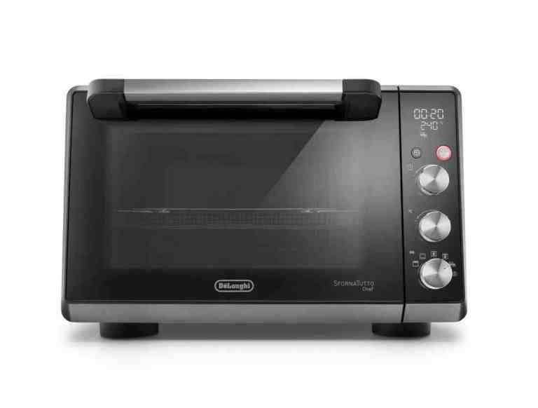 Forno Elettrico De Longhi Sfornatutto 34L: Scopri l'Offerta