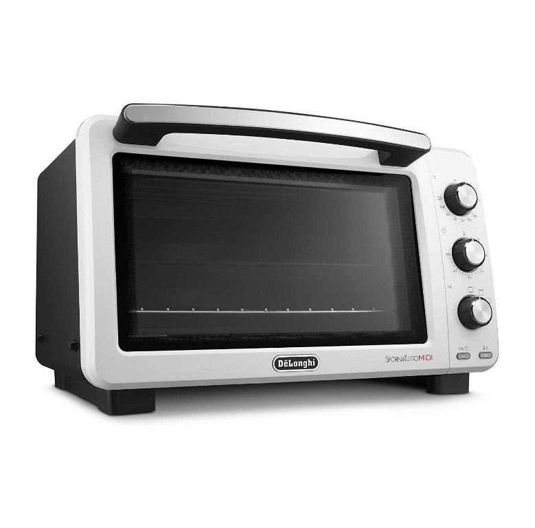 Forno Elettrico De Longhi Sfornatutto 24L | Offerta Omnicenter