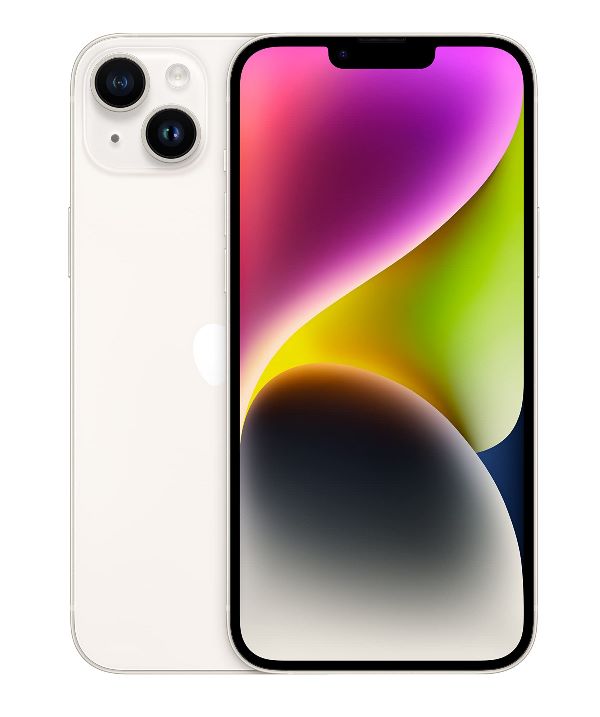 iPhone 14 128GB Ricondizionato Grado A | Offerta Garantita