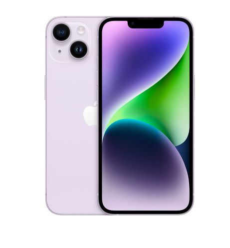 iPhone 14 128GB Viola Ricondizionato | Offerta Garantita