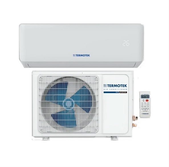 Climatizzatore Termotek Airplus 9000 BTU Wi-Fi | Offerta