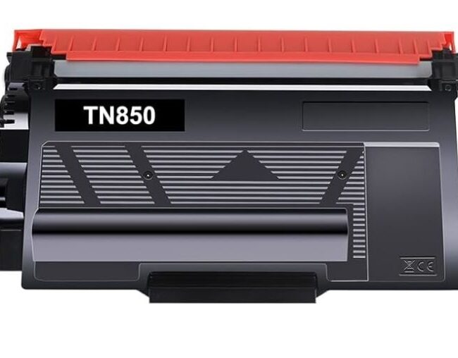 Toner Compatibile Brother TN-850 Nero | Conveniente