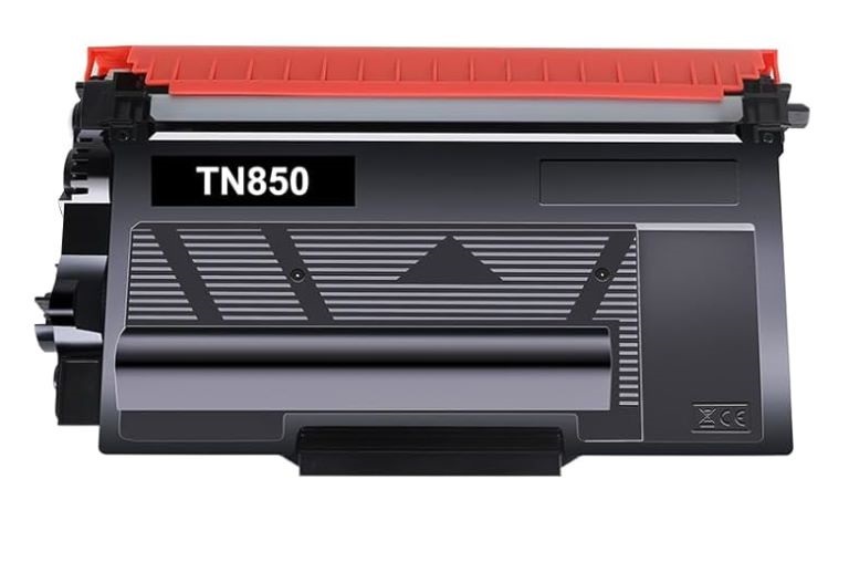 Toner Compatibile Brother TN-850 Nero | Conveniente